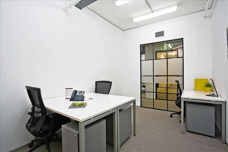 63 Miller Street, Pyrmont Office images