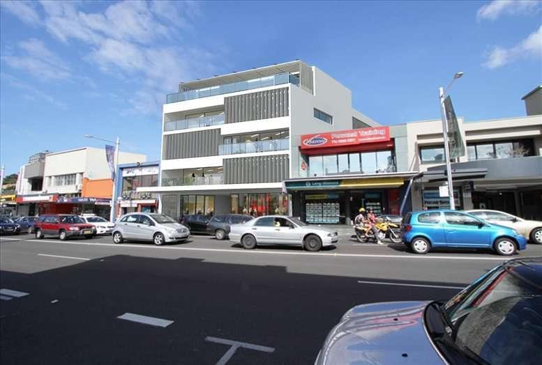 377 New South Head Road, Double Bay Office Space - Sydney