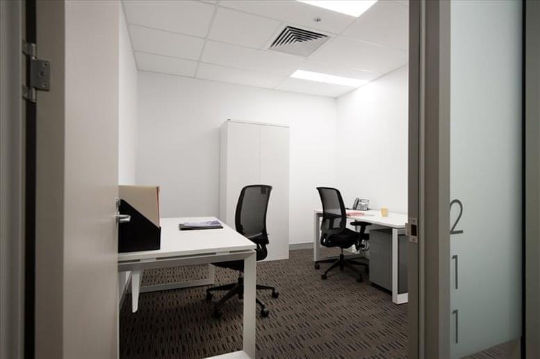Picture of 377 New South Head Road, Double Bay Office Space available in Sydney