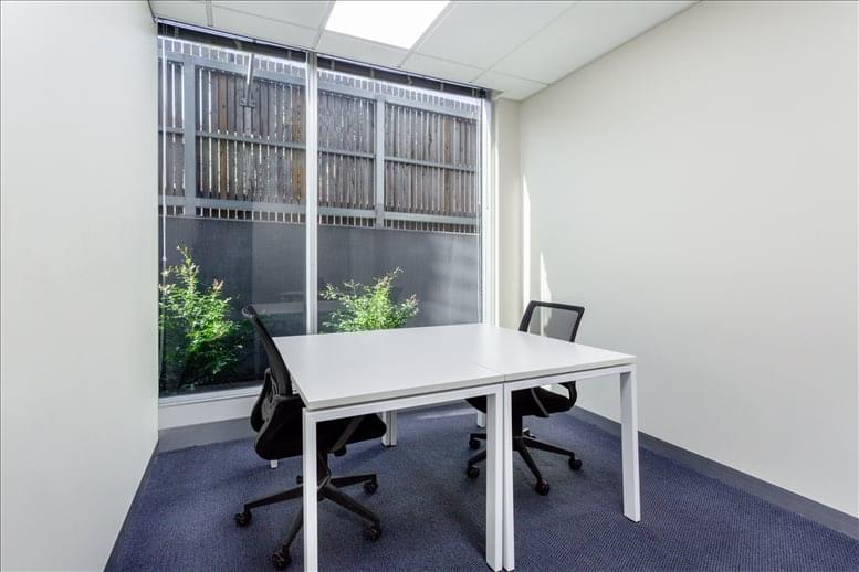 Picture of Pacific Tower, 737 Burwood Road, Hawthorn Office Space available in Melbourne