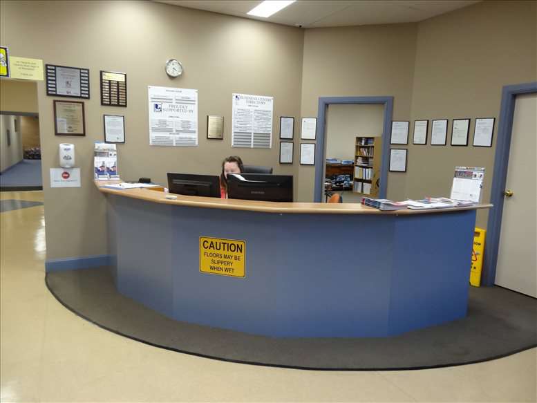 Hunter Region Business Hub, 79 Barton St, Kurri Kurri Office images