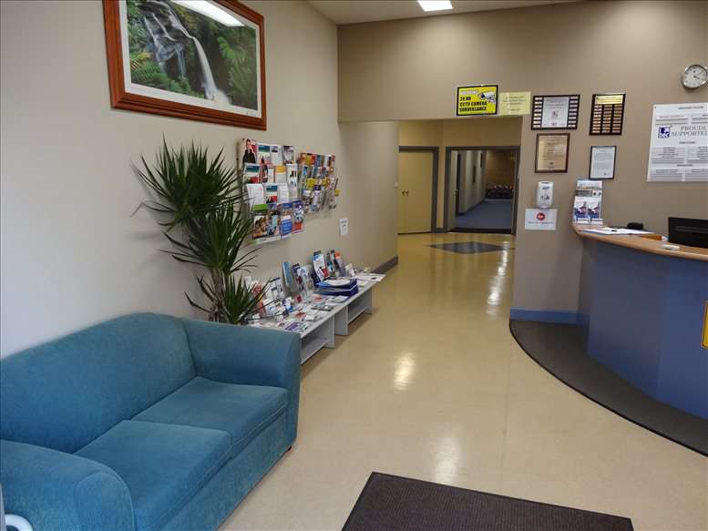 Hunter Region Business Hub, 79 Barton St, Kurri Kurri Office images