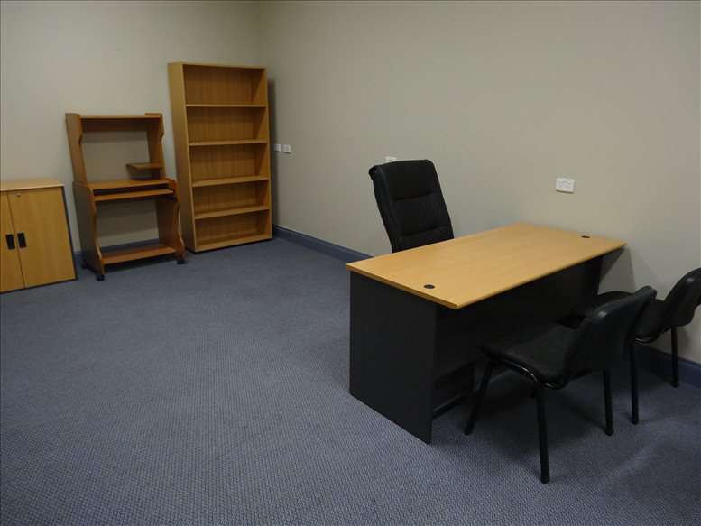 Hunter Region Business Hub, 79 Barton St, Kurri Kurri Office images
