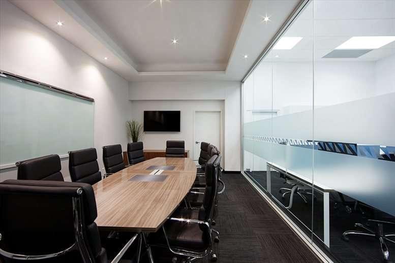 12 St Georges Terrace Office images