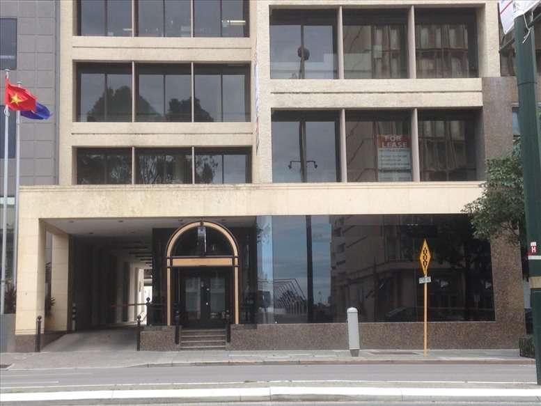 12 St Georges Terrace Office images