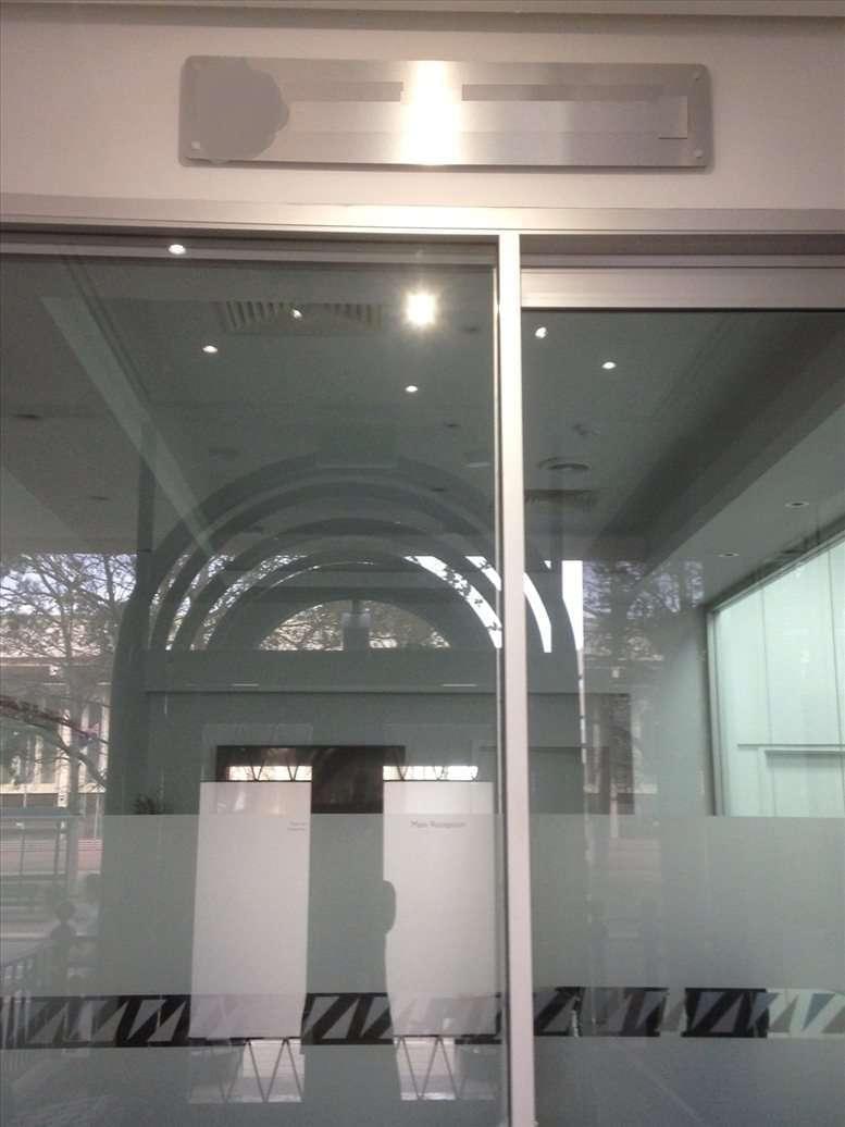 12 St Georges Terrace Office images