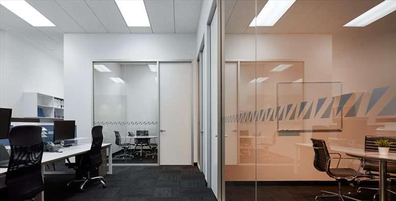12 St Georges Terrace Office images