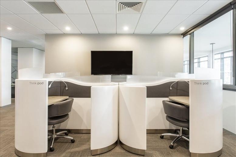 Office for Rent on 818 Whitehorse Rd, Box Hill Melbourne 