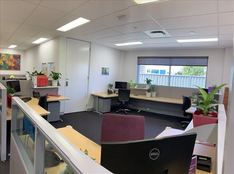 Aspire Centre, 34 Welshpool Rd, Welshpool Office for Rent in Perth 