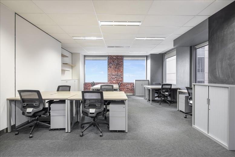 90 Collins St, Level 8 Office Space - Melbourne