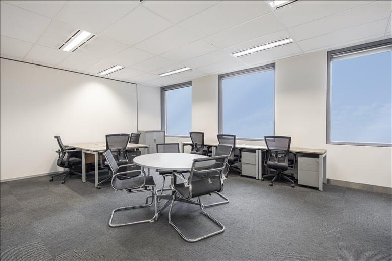 Photo of Office Space on 90 Collins St, Level 8 Melbourne 