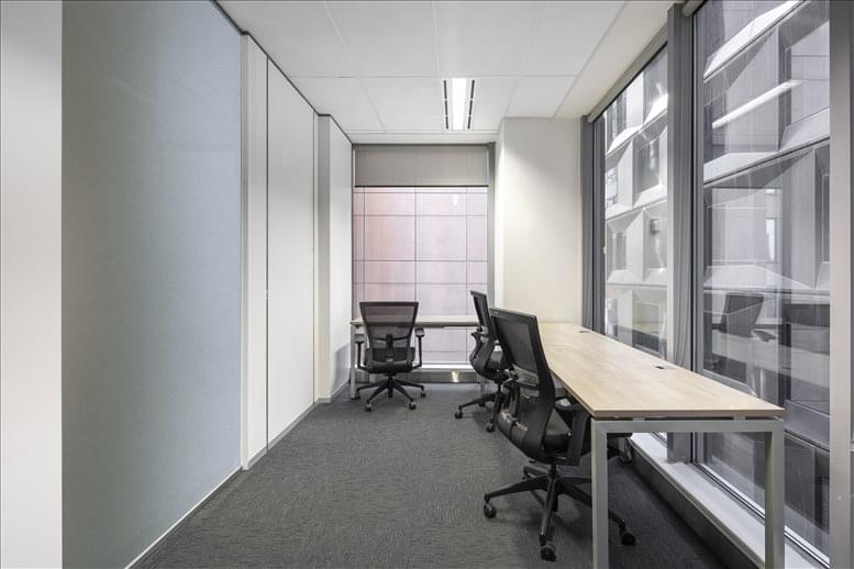 90 Collins St, Level 8 Office for Rent in Melbourne 