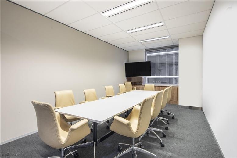 Picture of 90 Collins St, Level 8 Office Space available in Melbourne