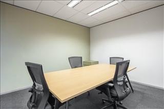 Level 8/90 Collins Street, Melbourne VIC 3000 - Serviced Office For Lease