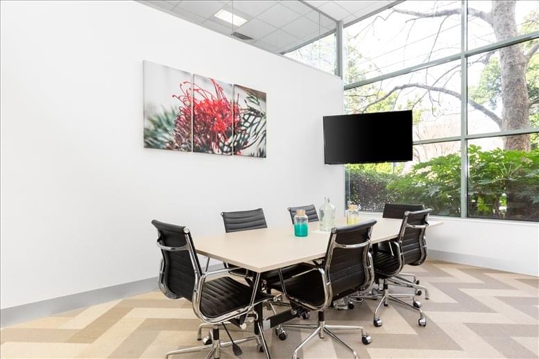 35 Cotham Road Office images