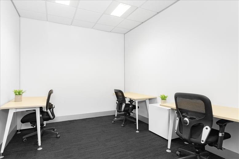 35 Cotham Road Office images