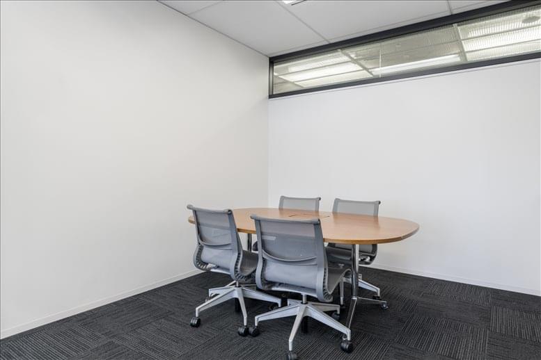 Photo of Office Space on 52 Martin Place, Level 23 Sydney 