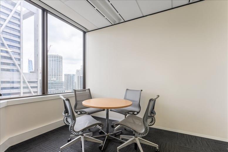 52 Martin Place, Level 23 Office Space - Sydney