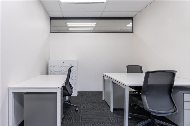 52 Martin Place, Level 23 Office images