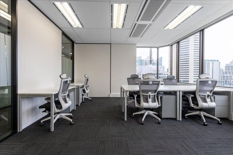 Office for Rent on 52 Martin Place, Level 23 Sydney 