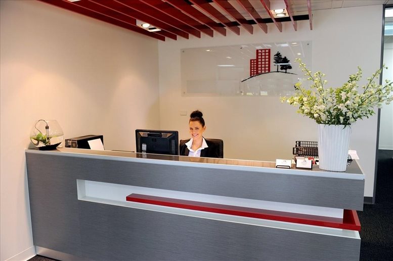 Photo of Office Space available to rent on 22 Greenhill Rd, Wayville, Adelaide