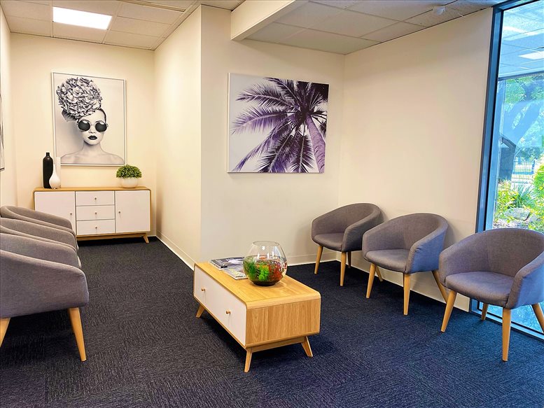 This is a photo of the office space available to rent on 22 Greenhill Rd, Wayville