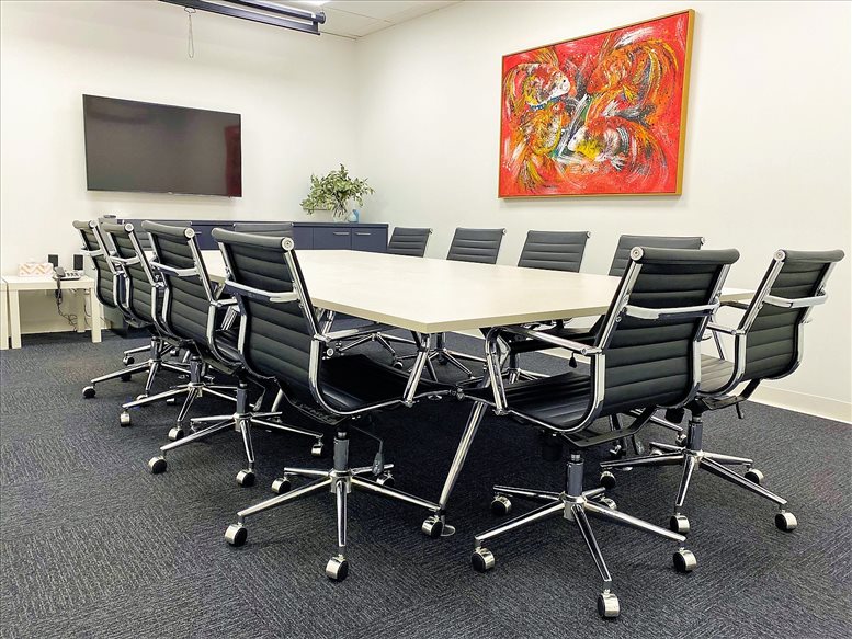 22 Greenhill Rd, Wayville Office Space - Adelaide