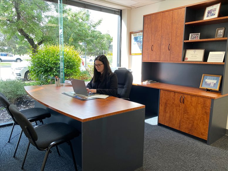 Photo of Office Space on 22 Greenhill Rd, Wayville Adelaide 