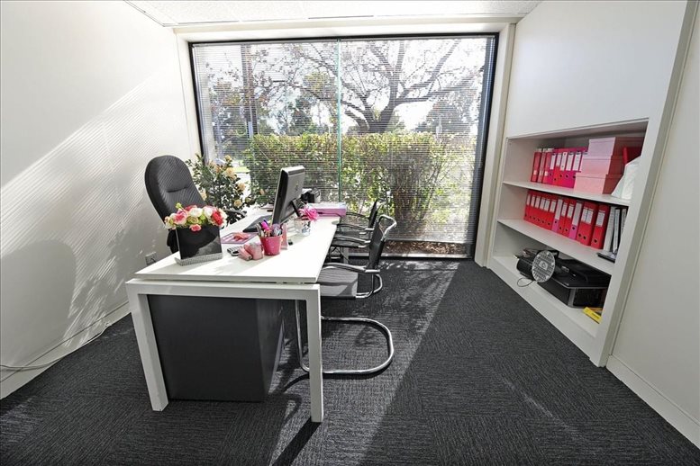 Picture of 22 Greenhill Rd, Wayville Office Space available in Adelaide