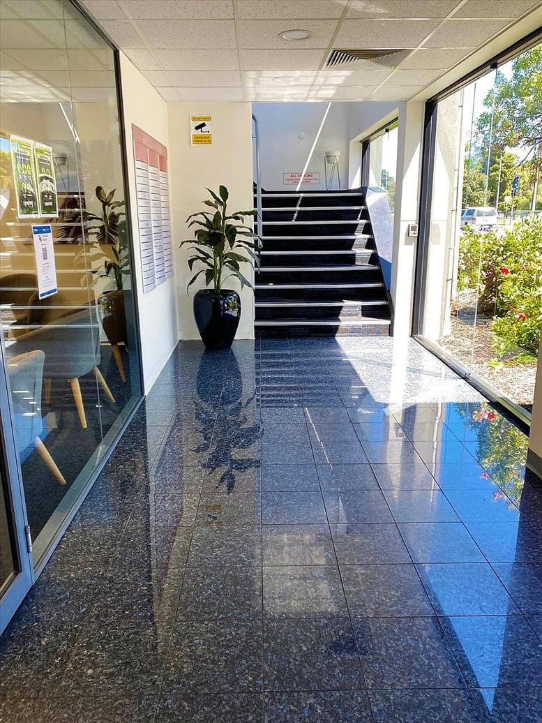 22 Greenhill Rd, Wayville Office Space - Adelaide