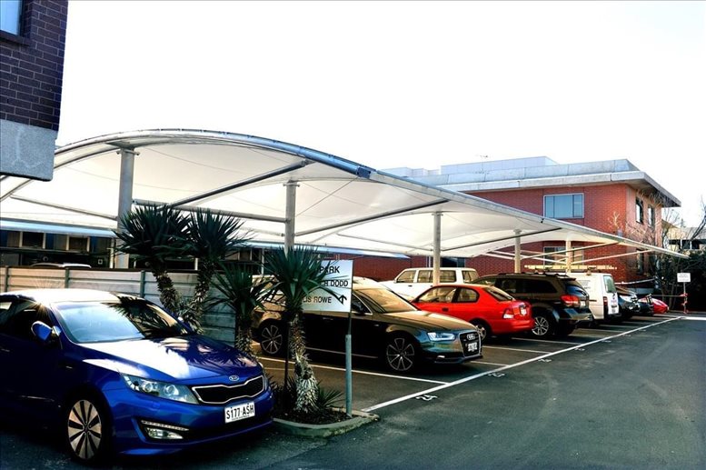 22 Greenhill Rd, Wayville Office Space - Adelaide