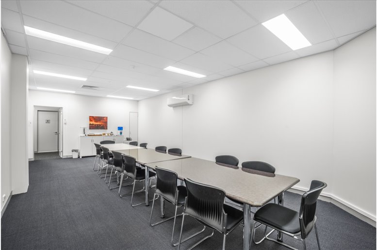34 Campbell St, Bowen Hills Office images