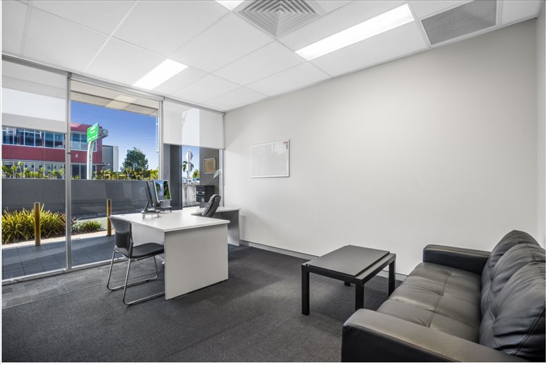 34 Campbell St, Bowen Hills Office images