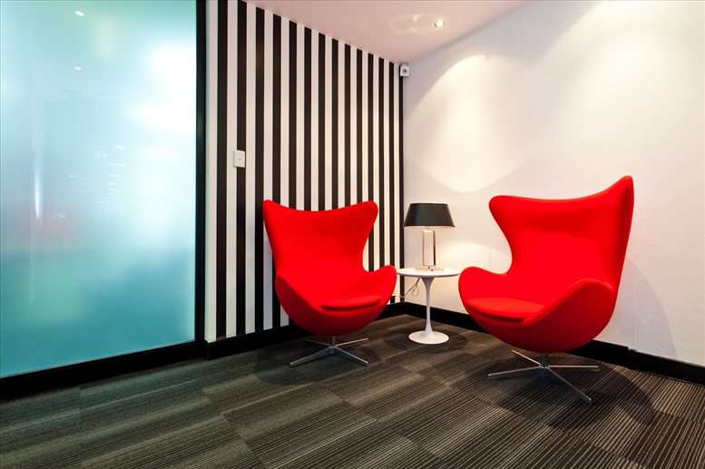 97 Creek St, Golden Triangle Office images