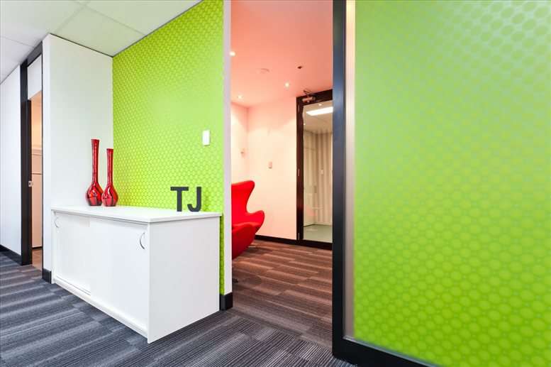 97 Creek St, Golden Triangle Office images