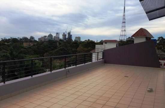 448 Pacific Hwy, Lane Cove North, North Shore Office images
