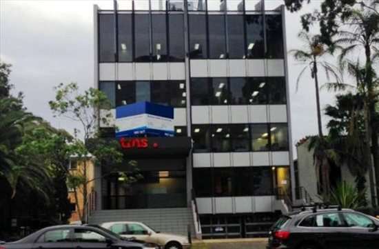 448 Pacific Hwy, Lane Cove North, North Shore Office images