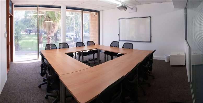 8 Clive Street, West Perth Office for Rent in Perth 