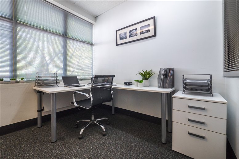91 Commercial Road, Teneriffe Office images
