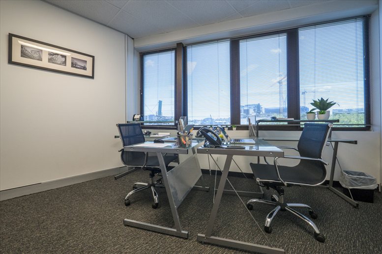 91 Commercial Road, Teneriffe Office images