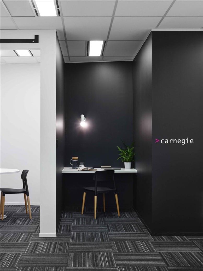114 William Street, Level 13 & 19 Office images