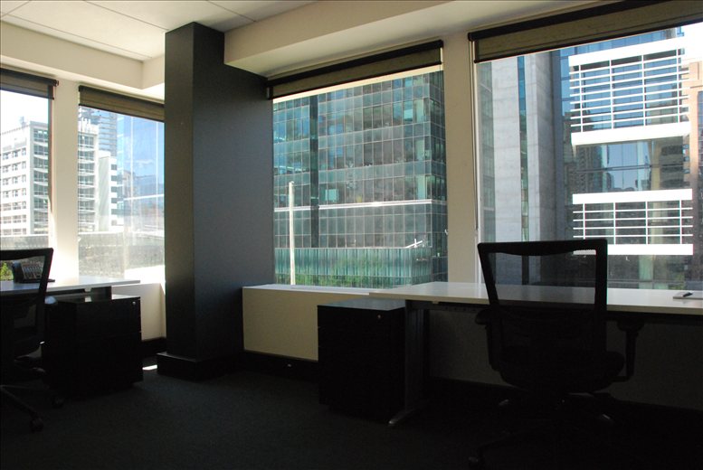 140 Bourke St Office images