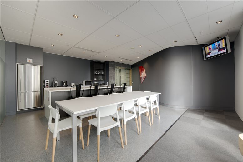 330 Collins St, Level 14 Office images