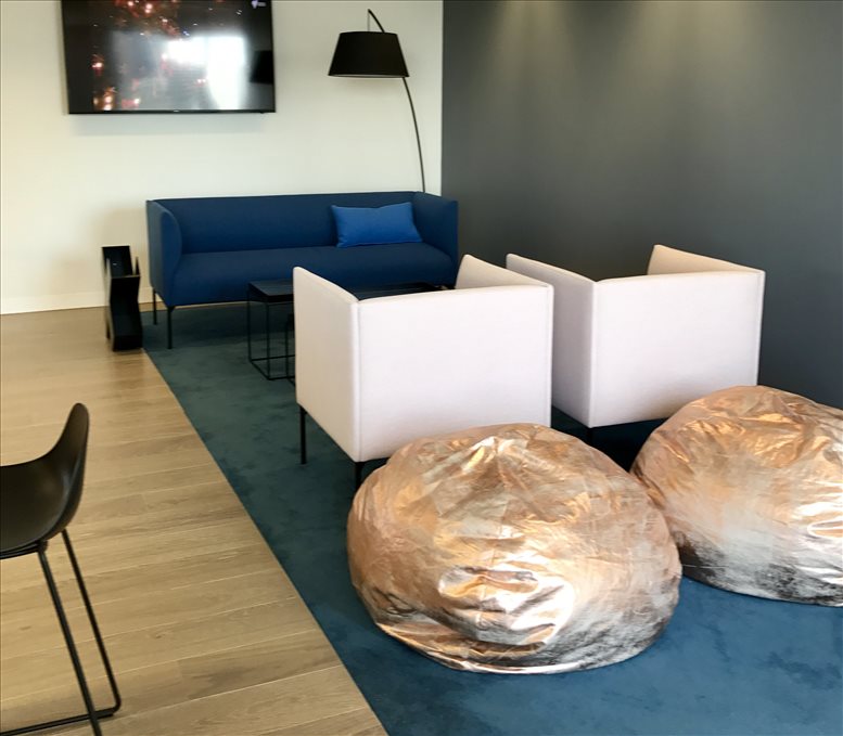 330 Collins St, Level 14 Office images