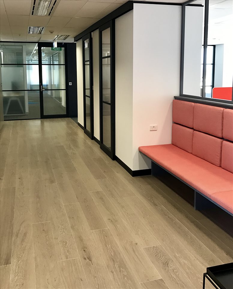 330 Collins St, Level 14 Office images