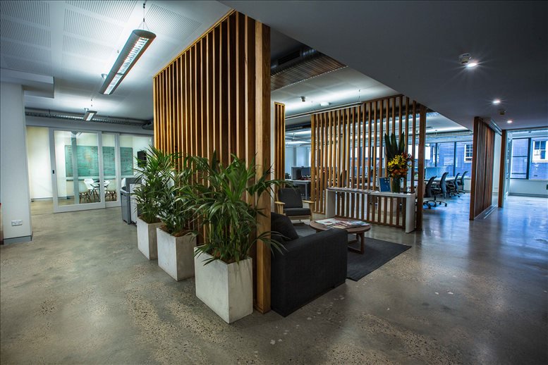 79 Commonwealth St, Surry Hills Office images