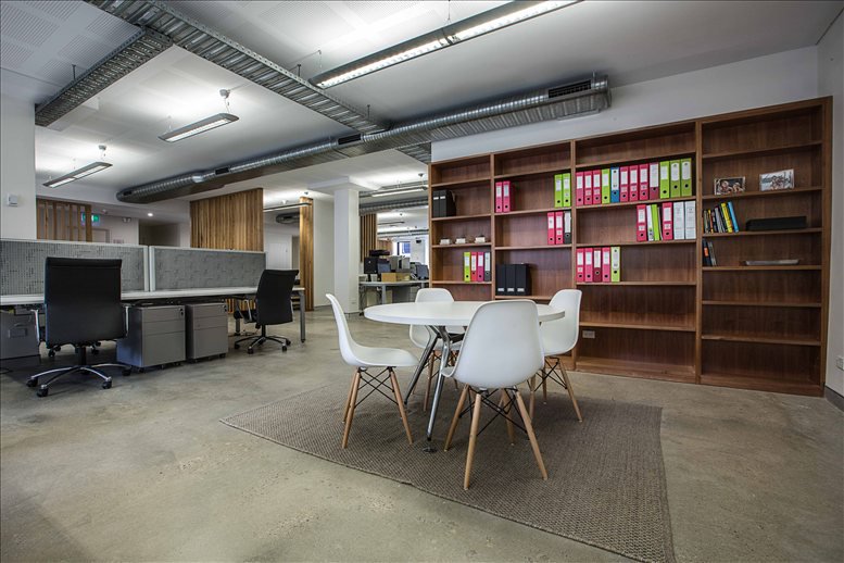 79 Commonwealth St, Surry Hills Office images