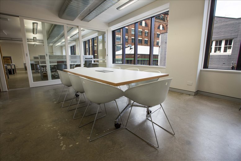 79 Commonwealth St, Surry Hills Office images