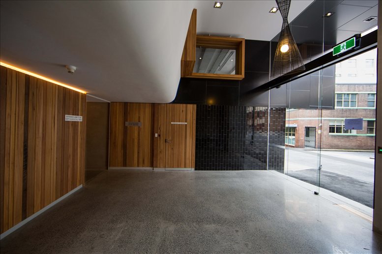 79 Commonwealth St, Surry Hills Office images