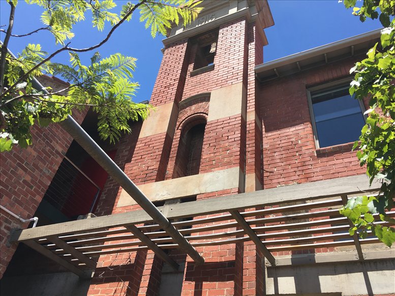 Serviced Office Space @ 26 Liddiard St, Hawthorn